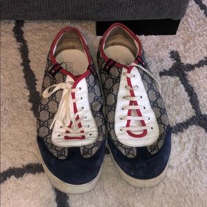 Gucci Sneakers